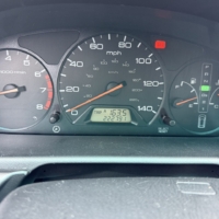 Honda Odyssey EX 2002 - Image 13