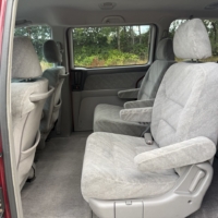 Honda Odyssey EX 2002 - Image 10