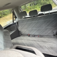 Honda Odyssey EX 2002 - Image 12