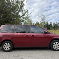 Honda Odyssey EX 2002 - Image 5
