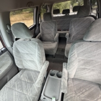 Honda Odyssey EX 2002 - Image 11