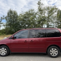 Honda Odyssey EX 2002 - Image 6