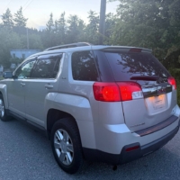 GMC Terrain SLE-2 AWD 2013 - Image 4