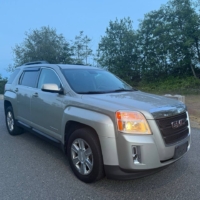 GMC Terrain SLE-2 AWD 2013 - Image 12