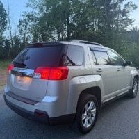 GMC Terrain SLE-2 AWD 2013 - Image 3