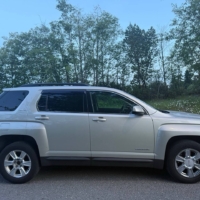 GMC Terrain SLE-2 AWD 2013 - Image 5