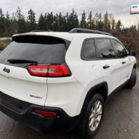 Jeep Cherokee Sport 2017 - Image 3