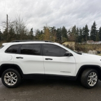 Jeep Cherokee Sport 2017 - Image 5