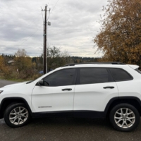Jeep Cherokee Sport 2017 - Image 6