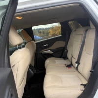 Jeep Cherokee Sport 2017 - Image 8