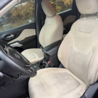 Jeep Cherokee Sport 2017 - Image 9