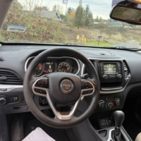 Jeep Cherokee Sport 2017 - Image 7