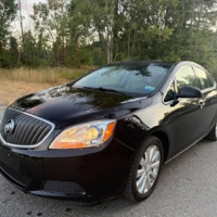 Buick Verano 2012