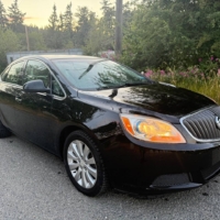 Buick Verano 2012 - Image 2