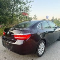 Buick Verano 2012 - Image 4