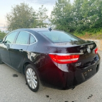 Buick Verano 2012 - Image 3