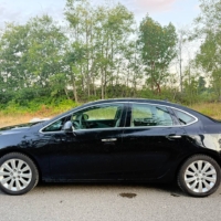 Buick Verano 2012 - Image 5