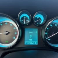 Buick Verano 2012 - Image 11