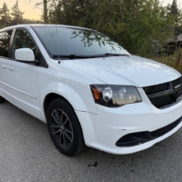 Dodge Grand Caravan SE Plus 2015 - Image 2