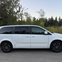 Dodge Grand Caravan SE Plus 2015 - Image 6