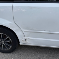 Dodge Grand Caravan SE Plus 2015 - Image 12