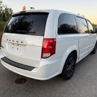 Dodge Grand Caravan SE Plus 2015 - Image 3