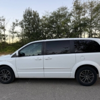 Dodge Grand Caravan SE Plus 2015 - Image 5