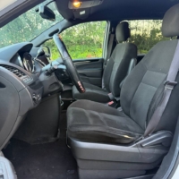 Dodge Grand Caravan SE Plus 2015 - Image 7