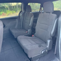 Dodge Grand Caravan SE Plus 2015 - Image 9