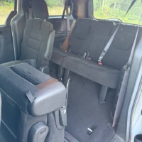 Dodge Grand Caravan SE Plus 2015 - Image 8