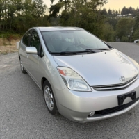 Toyota Prius Hybrid 2005 - Image 2