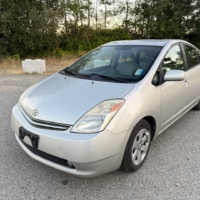 Toyota Prius Hybrid 2005