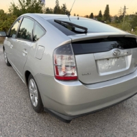 Toyota Prius Hybrid 2005 - Image 3