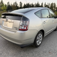 Toyota Prius Hybrid 2005 - Image 4
