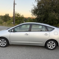 Toyota Prius Hybrid 2005 - Image 6