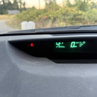 Toyota Prius Hybrid 2005 - Image 11