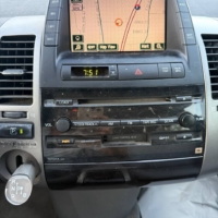 Toyota Prius Hybrid 2005 - Image 10