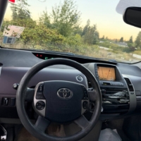 Toyota Prius Hybrid 2005 - Image 7