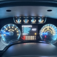 Ford F-150 Lariat 4x4 Crew Cab 2013 - Image 11