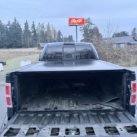 Ford F-150 Lariat 4x4 Crew Cab 2013 - Image 6