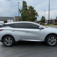 Nissan Murano S AWD SUV 2015 - Image 6