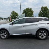 Nissan Murano S AWD SUV 2015 - Image 5