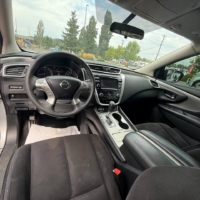 Nissan Murano S AWD SUV 2015 - Image 7