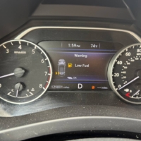 Nissan Murano S AWD SUV 2015 - Image 10