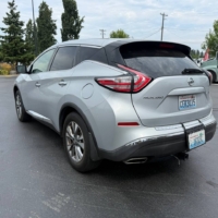 Nissan Murano S AWD SUV 2015 - Image 4