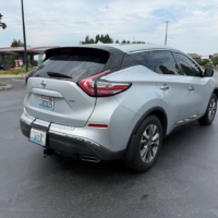 Nissan Murano S AWD SUV 2015 - Image 3