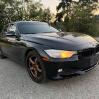 BMW 3 Series 320i xDrive 2015 - Image 2