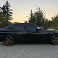 BMW 3 Series 320i xDrive 2015 - Image 6