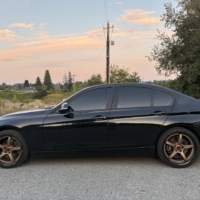 BMW 3 Series 320i xDrive 2015 - Image 5