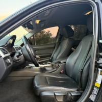 BMW 3 Series 320i xDrive 2015 - Image 8